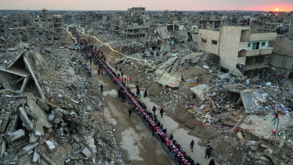 gaza
