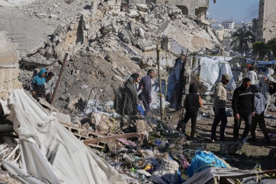 gaza-israel