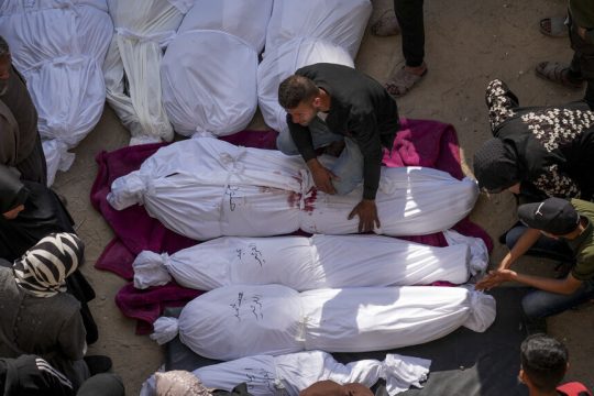 gaza-nekroi