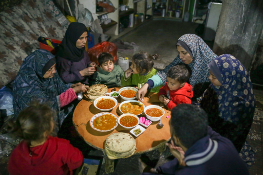 gaza