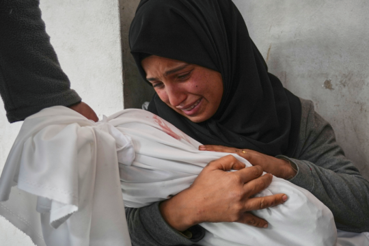 gaza