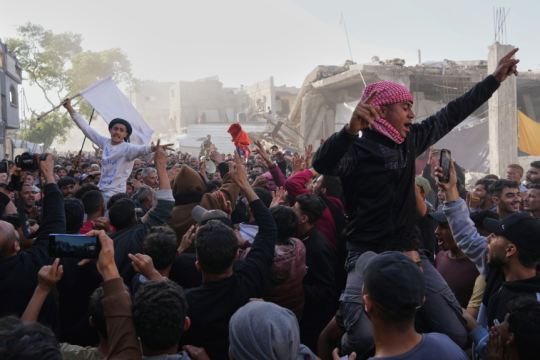 gaza
