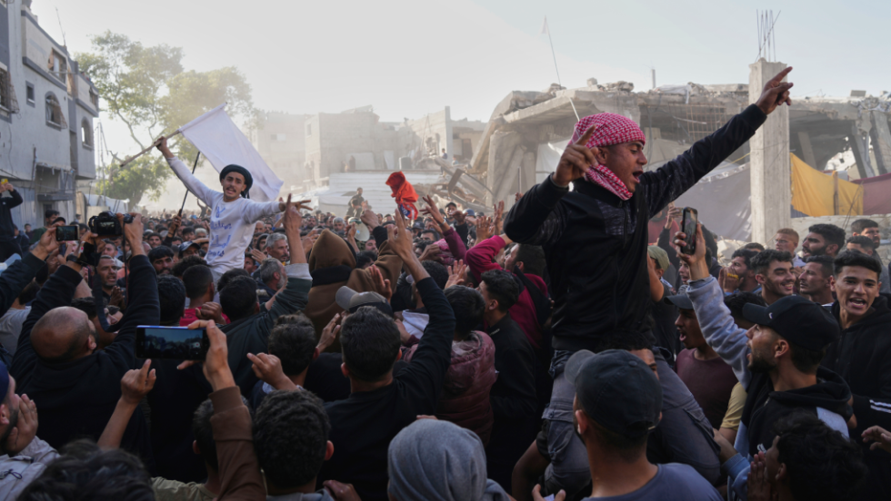 gaza