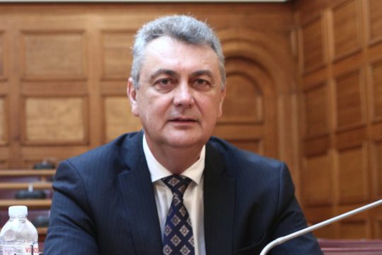 Γιώργος Κωτσός