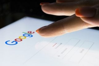 google