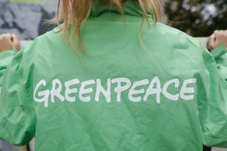 greenpeace