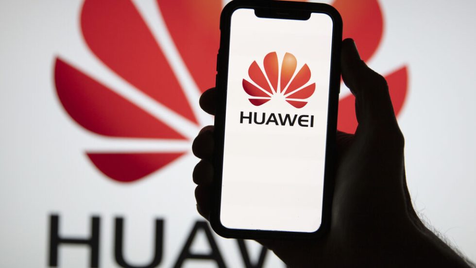 huawei