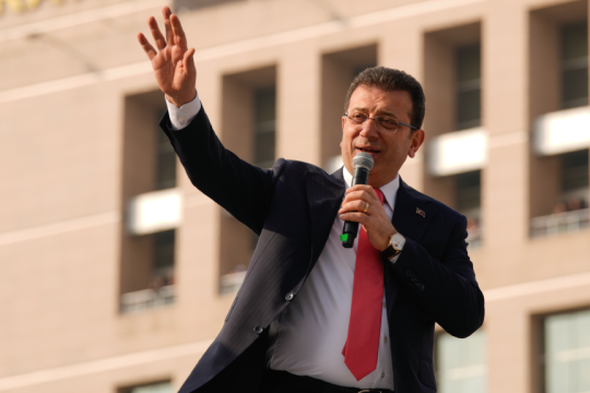 Imamoglou