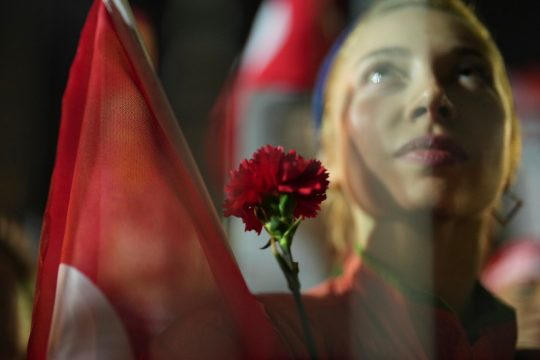 Εκρέμ Ιμάμογλου