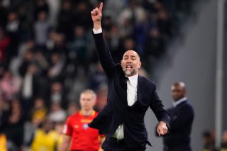 juventus-tudor