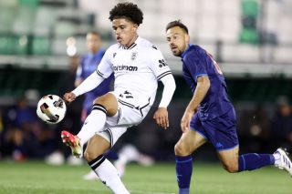 kallithea-paok