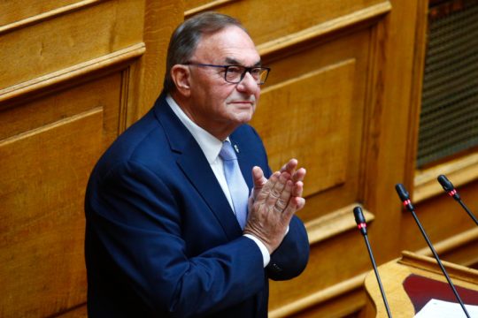 Δημήτρης Καλογερόπουλος