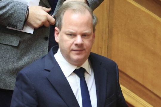 karamanlis