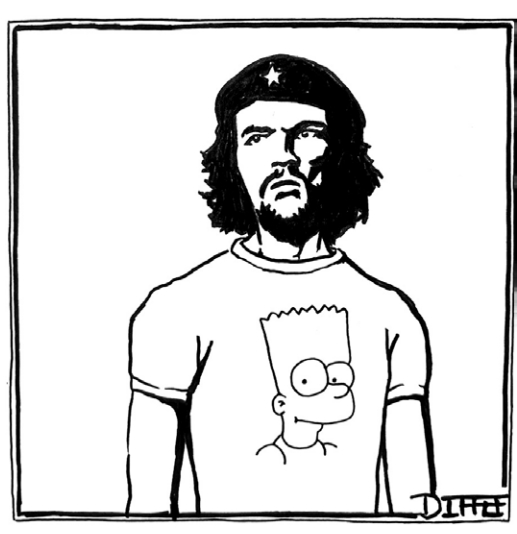 Matthew Diffee, 2004