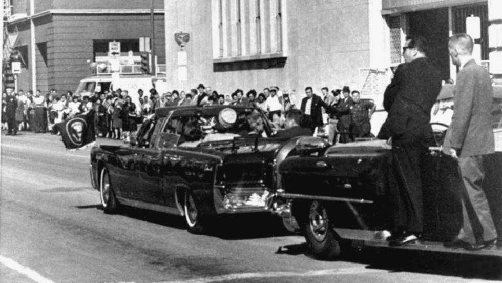 Kennedy