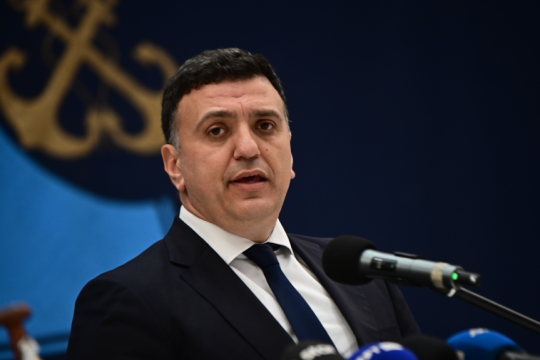 kikilias