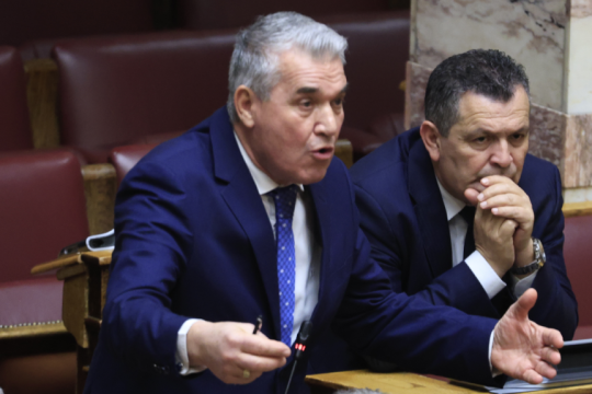 Δημήτρης Κυριαζίδης