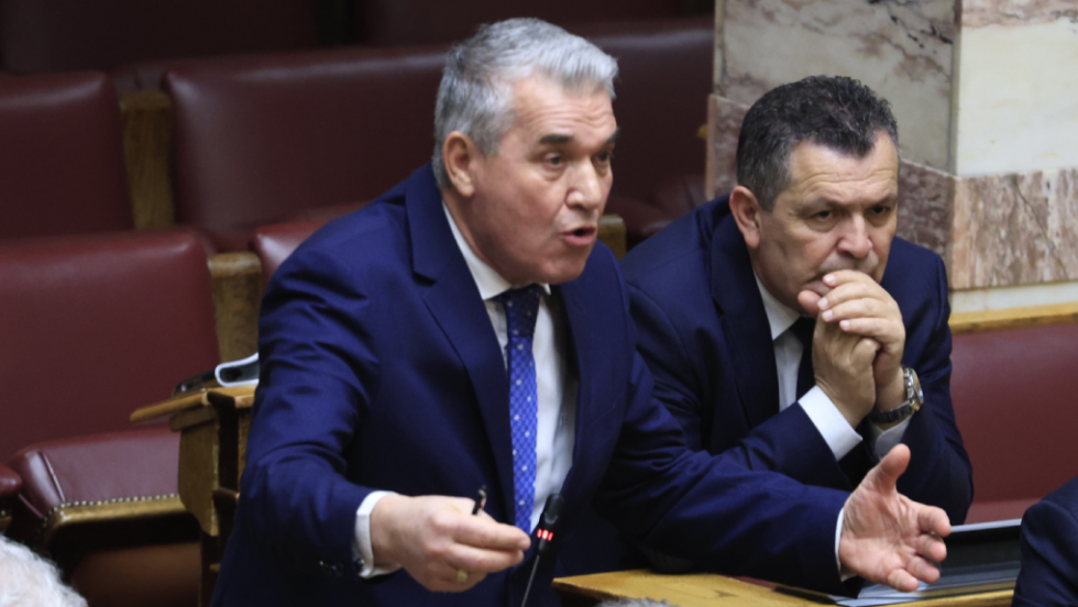 Δημήτρης Κυριαζίδης
