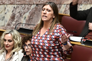 Ζωή Κωνσταντοπούλου