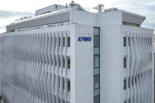 kpmg