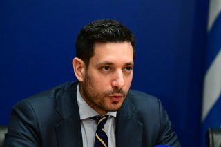 kyranakis