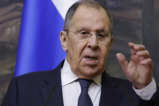 lavrov