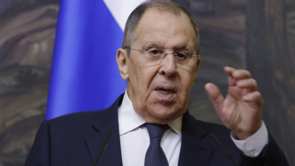 lavrov