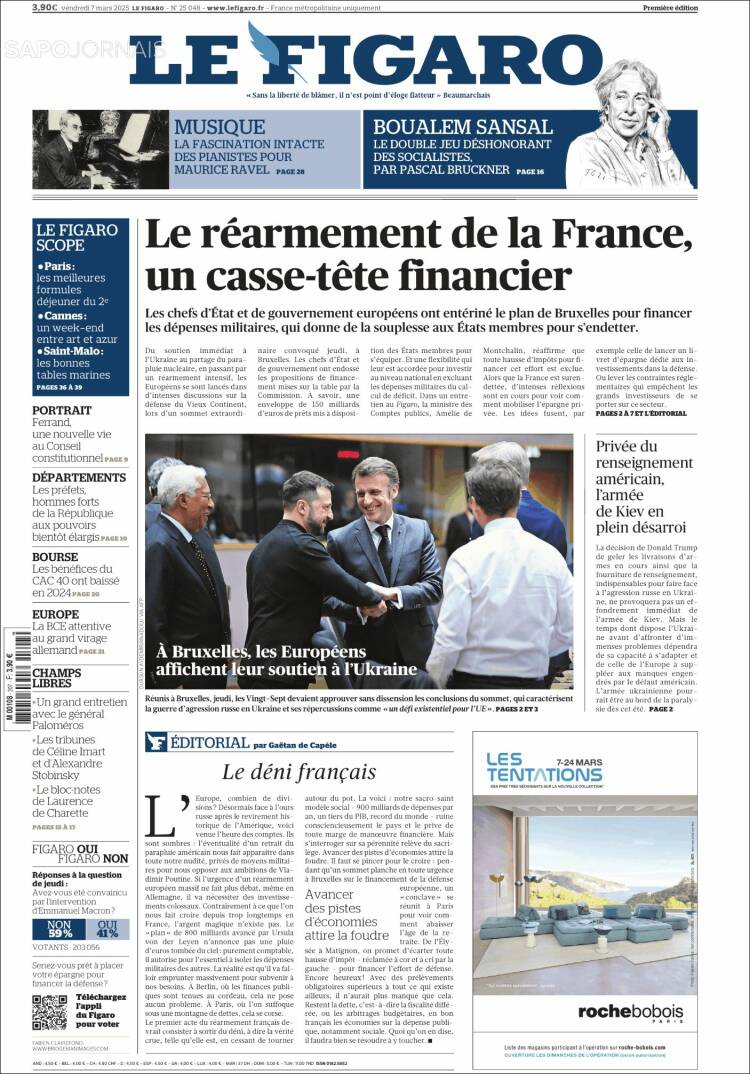 le figaro