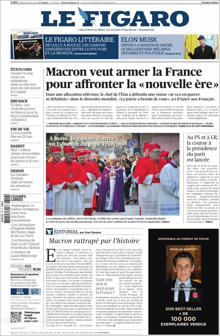 le figaro