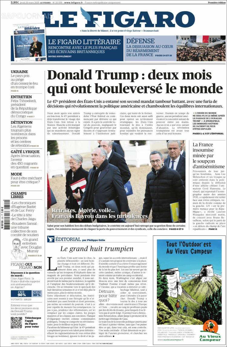 le figaro