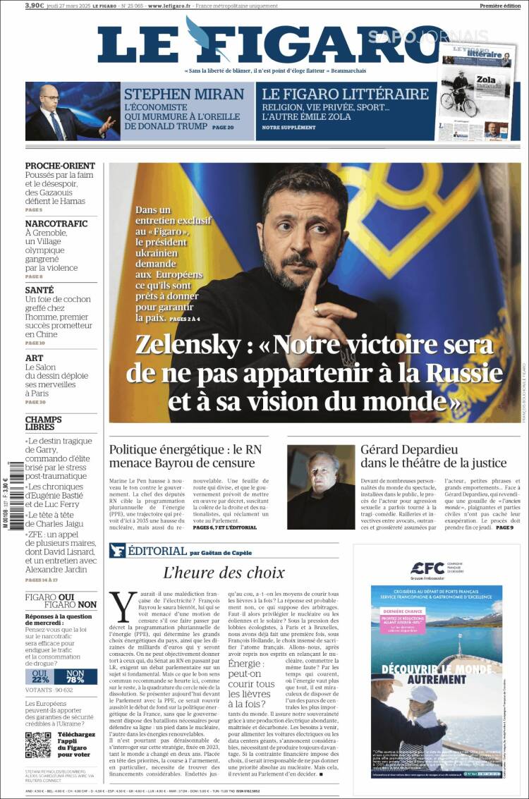 le figaro