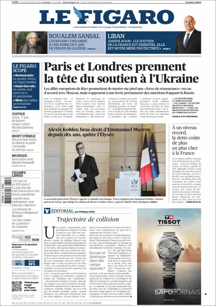 le figaro