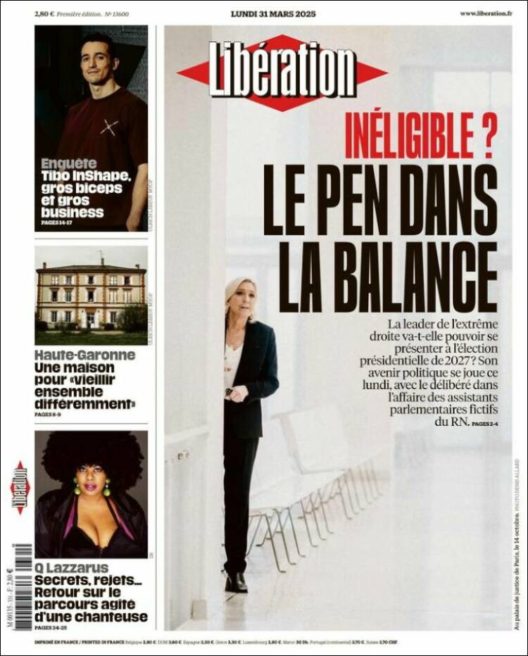 liberation