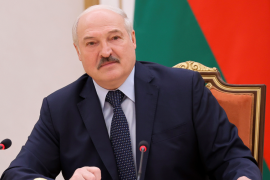 loukashenko