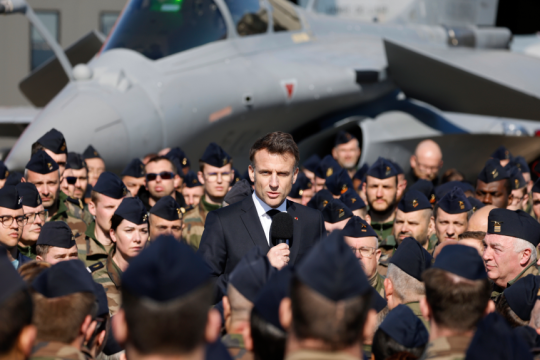 macron