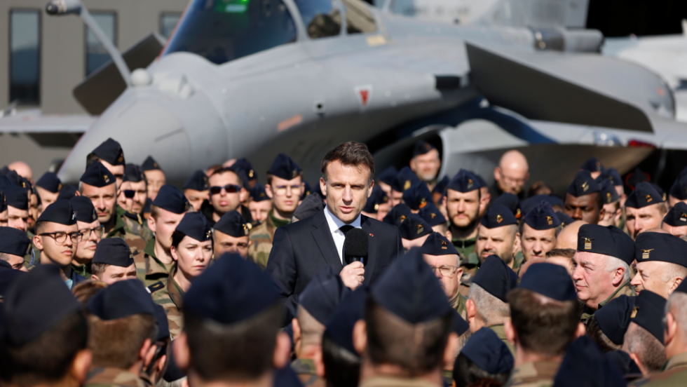 macron