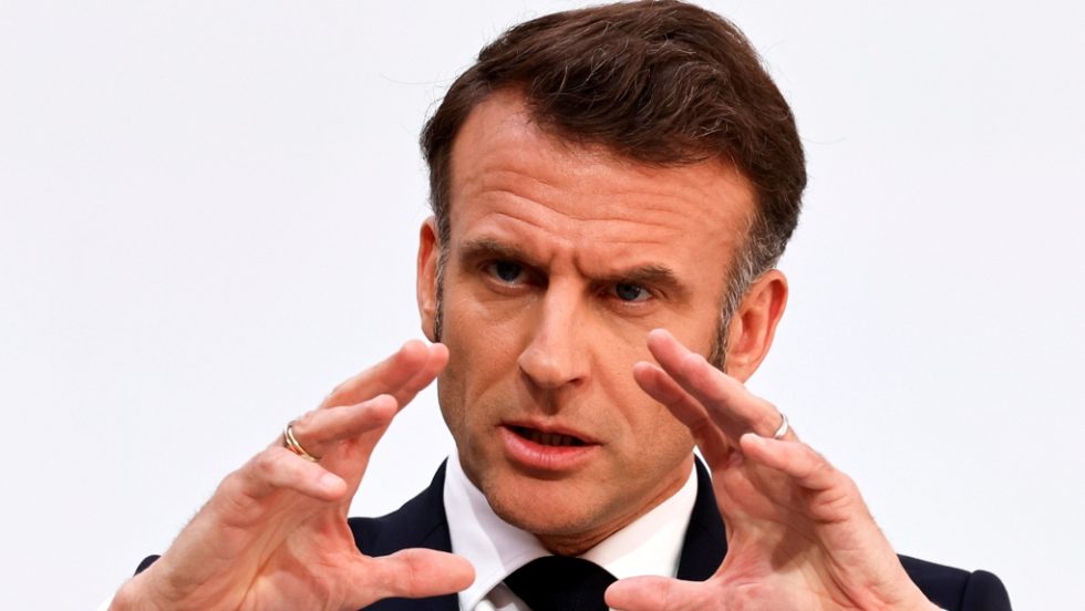 macron