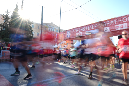 marathonios