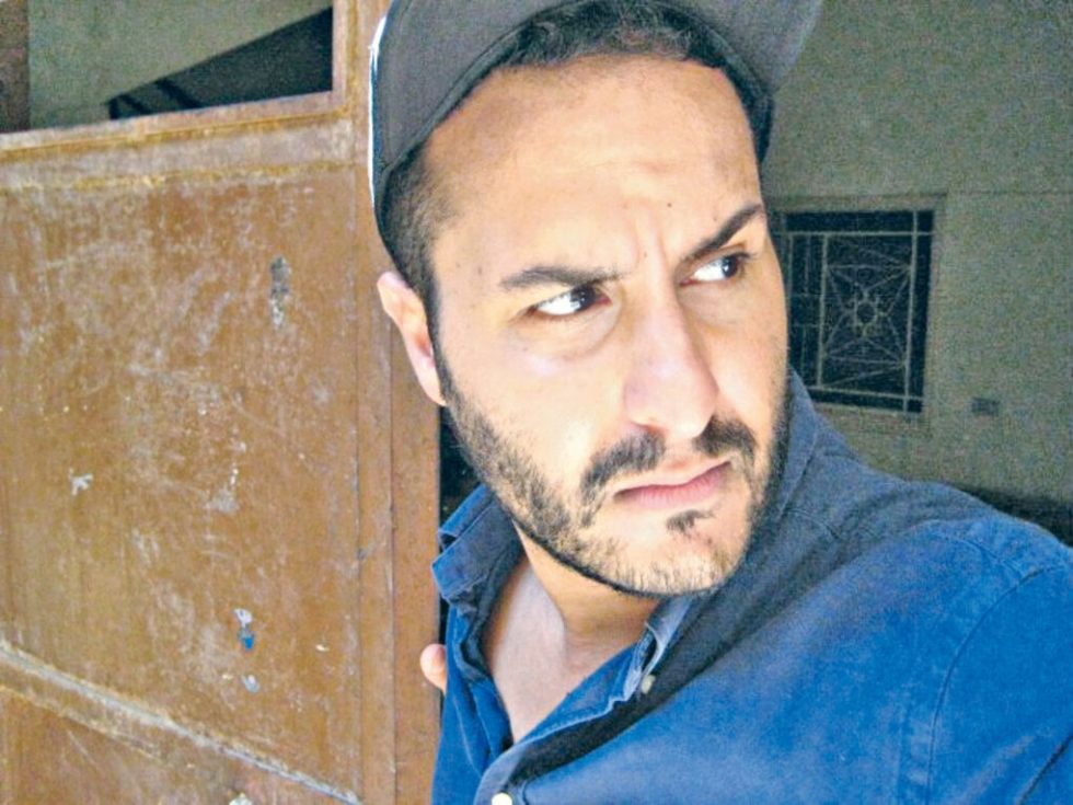 Μαχντί Φλάιφελ