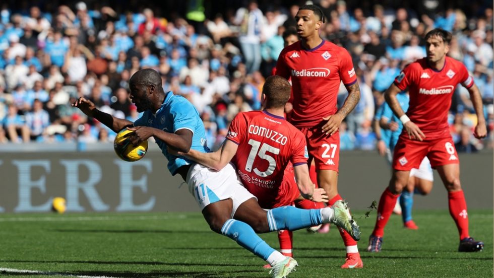 napoli-fiorentina
