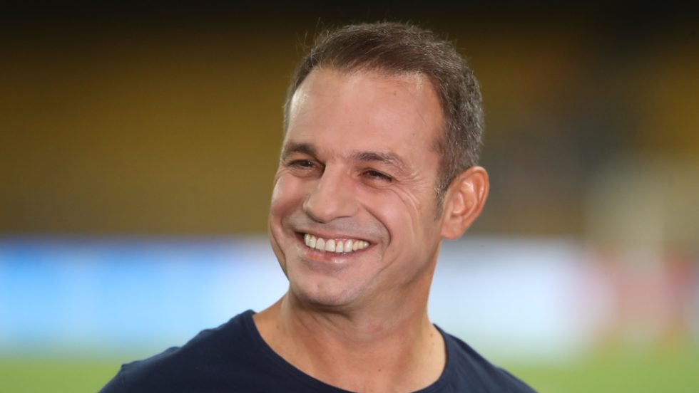 Ντέμης Νικολαΐδης
