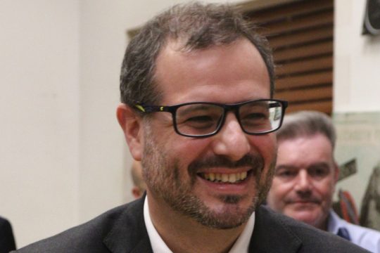 Νίκος Τσάφος