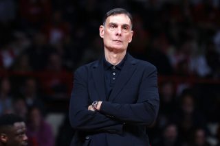 Μπαρτζώκας για Ντόρσεϊ: «Τσακώθηκα μαζί του αλλά δεν είμαι τρελός να θέσω τους σημαντικούς παίκτες εκτός ομάδας»
