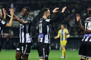 paok-paiktes