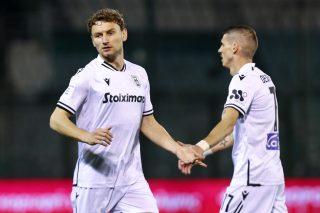 paok-paiktes