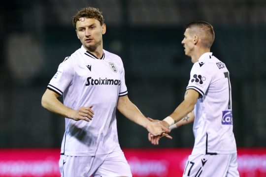paok-paiktes