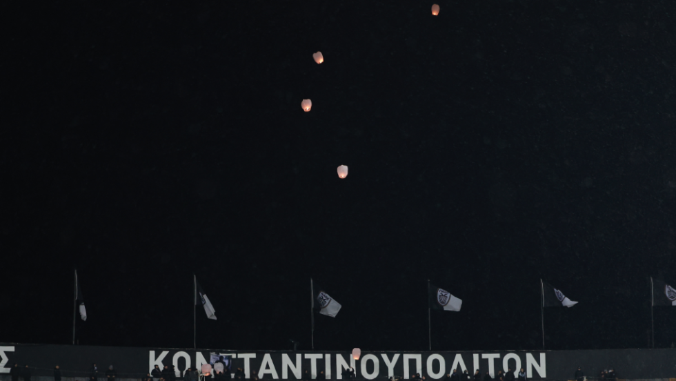 ΠΑΟΚ Τέμπη