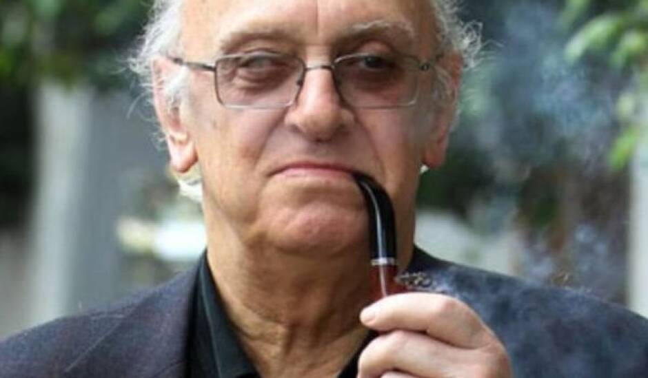 petros markaris