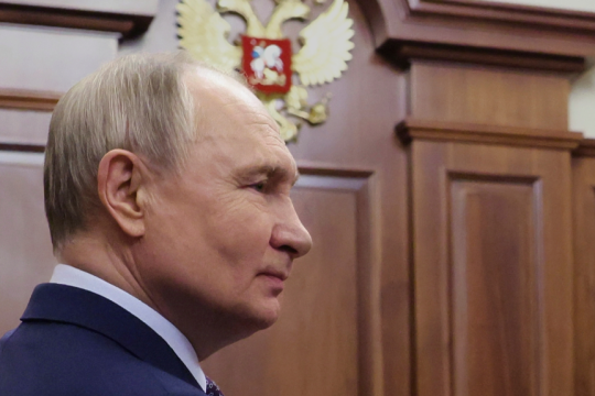 putin