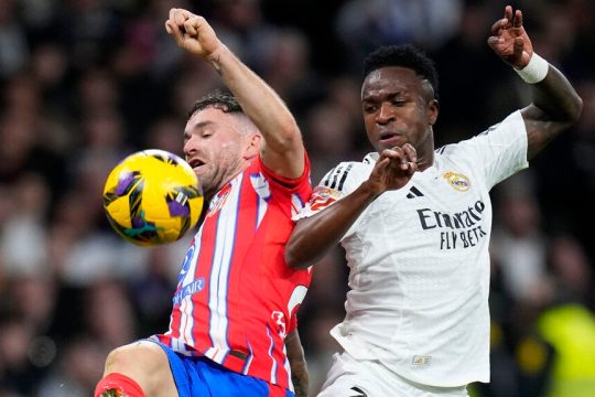 real-atletico